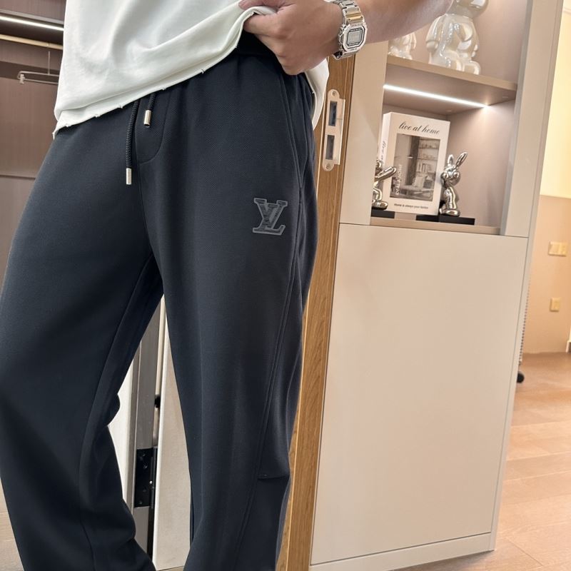 Louis Vuitton Long Pants